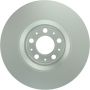 Bosch 52011388 Bosch QuietCast Disc Brake Rotor