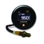 Innovate PSN-1 PowerSafe Nitrous Bottle Pressure / Wideband O2 Gauge Kit