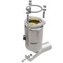 MagnaFlow Exhaust Products 52014 OEM Grade Direct-Fit Catalytic Converter