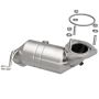 MagnaFlow Exhaust Products 52015 OEM Grade Direct-Fit Catalytic Converter
