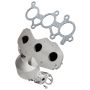 MagnaFlow Exhaust Products 52018 OEM Grade Manifold Catalytic Converter