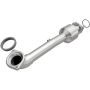 MagnaFlow Exhaust Products 52019 OEM Grade Direct-Fit Catalytic Converter
