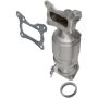 MagnaFlow Exhaust Products 52020 OEM Grade Manifold Catalytic Converter