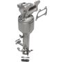 MagnaFlow Exhaust Products 52022 OEM Grade Manifold Catalytic Converter