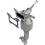 MagnaFlow Exhaust Products 52024 OEM Grade Manifold Catalytic Converter