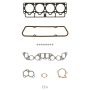 Ajusa 52027700 Head Set