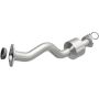 MagnaFlow Exhaust Products 52028 OEM Grade Direct-Fit Catalytic Converter