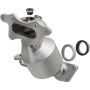 MagnaFlow Exhaust Products 52029 OEM Grade Manifold Catalytic Converter