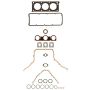 Ajusa 52029900 Right Head Set