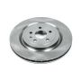 PowerStop AR8681 AutoSpecialty Brake Rotor