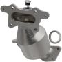 MagnaFlow Exhaust Products 52030 OEM Grade Manifold Catalytic Converter