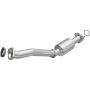 MagnaFlow Exhaust Products 52035 OEM Grade Direct-Fit Catalytic Converter