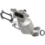 MagnaFlow Exhaust Products 52036 OEM Grade Manifold Catalytic Converter