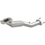 MagnaFlow Exhaust Products 52037 OEM Grade Direct-Fit Catalytic Converter