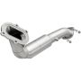 MagnaFlow Exhaust Products 52038 OEM Grade Direct-Fit Catalytic Converter
