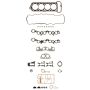 Ajusa 52040100 Head Set