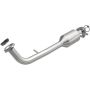 MagnaFlow Exhaust Products 52041 OEM Grade Direct-Fit Catalytic Converter