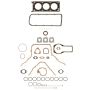 Ajusa 52044600 Left Head Set