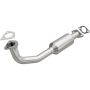 MagnaFlow Exhaust Products 52050 OEM Grade Direct-Fit Catalytic Converter