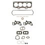Ajusa 52053100 Head Set