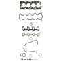 Ajusa 52053200 Head Set