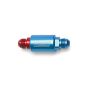 RUSSELL RUS650100 3-1/4in Comp Fuel Filter #8