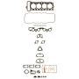 Ajusa 52065900 Head Set