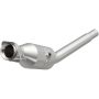 MagnaFlow Exhaust Products 52069 OEM Grade Direct-Fit Catalytic Converter