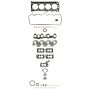 Ajusa 52074200 Head Set
