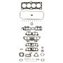 Ajusa 52075300 Head Set