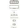 Ajusa 52079700 Head Set