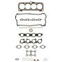 Ajusa 52080000 Head Set