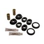 ENERGY SUSPENSION ENE4-3124G Ford 2wd Axle Pivot Bushings Black