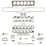 Ajusa 52088800 Head Set
