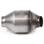Different Trend Regular Catalytic Converters OBD II Epa Complant 520895