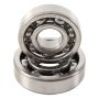Hot Rods BBK0009 02-08 Yamaha YFM 660 F Grizzly 4x4 660cc Counter Balancer Kit