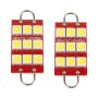 Oracle Lighting 5209-001 44mm 6 LED 3 Chip, Loop Festoon Bulbs, White, Pair