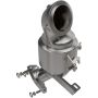 MagnaFlow Exhaust Products 52092 OEM Grade Direct-Fit Catalytic Converter