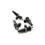 DeatschWerks 16S-04-2200-4 92-00 Honda Civic B/D/H / 91-01 Integra OBD I/II, B/D/H 2200cc Injectors (set of 4)
