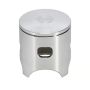 Wiseco 520M04850 Wiseco 2 Stroke Forged Series Piston Kit - Yamaha YZ80