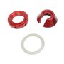 aFe Power 52104-SP11 Sway-A-Way 2.0 Coilover Spring Seat Collar Kit, Single Rate, Standard Seat