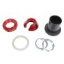aFe Power 52104-SP21 Sway-A-Way 2.0 Coilover Spring Seat Collar Kit, Dual Rate, Standard Seat