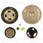 Valeo 52105601 1990-1994 Volkswagen Golf 2.0L Clutch Kit