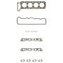 Ajusa 52109400 Right Head Set