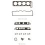 Ajusa 52109500 Left Head Set