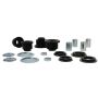 Whiteline Plus 3/08+ Dodge Challenger / 11/05+ Charger Rear Crossmember Front/Rear Mount Insert