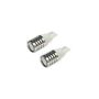Oracle Lighting 5211-001 T10 3W Cree LED Bulbs (Pair) - Cool White