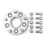 H&R Trak+ 40mm DRM Wheel Adaptor Bolt 5/112 Center Bore 66.5 Stud Thread Type 12x1.5