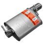 Walker 52423 Quiet-Flow Exhaust Muffler Assembly