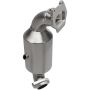 MagnaFlow Exhaust Products 52120 OEM Grade Manifold Catalytic Converter